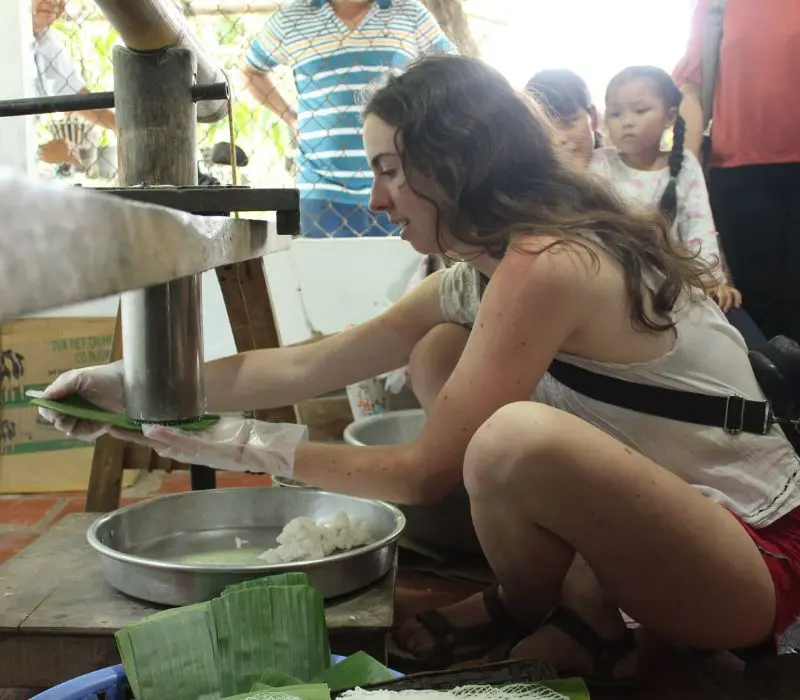 Vườn tr&aacute;i c&acirc;y V&agrave;m X&aacute;ng, thư gi&atilde;n v&agrave; tận hưởng kh&ocirc;ng kh&iacute; miệt vườn 7