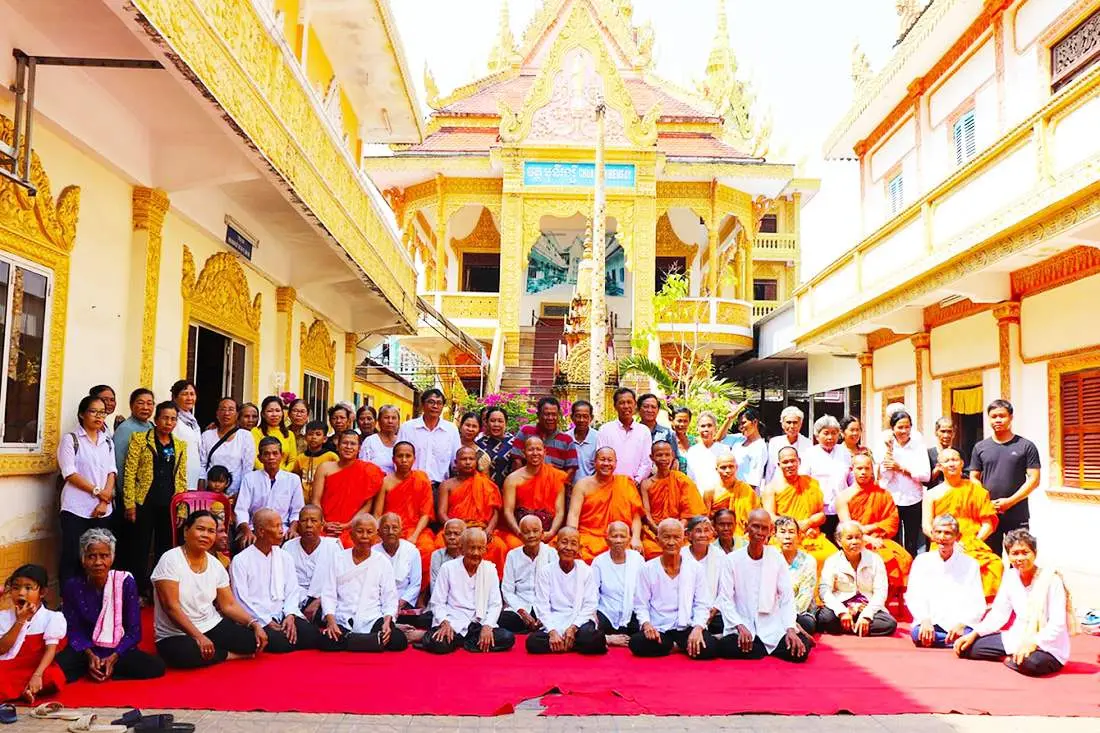 T&igrave;m hiểu Một số lễ hội của người Khmer tại Cần Thơ 2