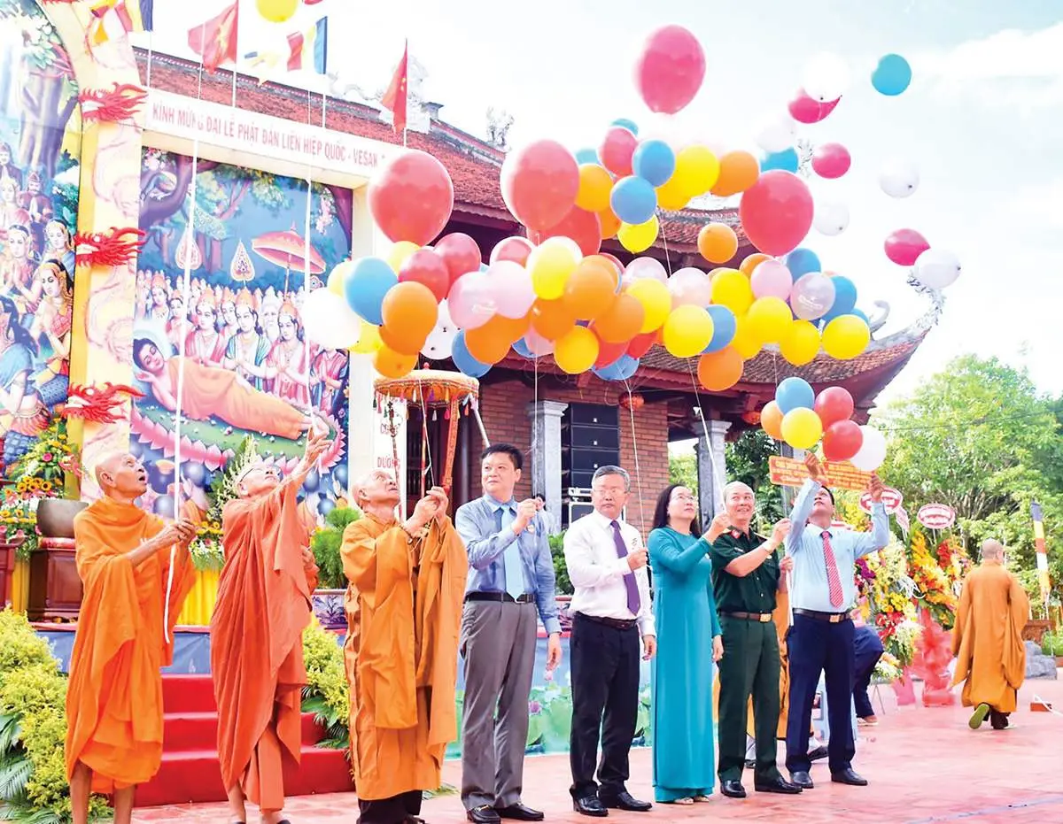 T&igrave;m hiểu Một số lễ hội của người Khmer tại Cần Thơ 4