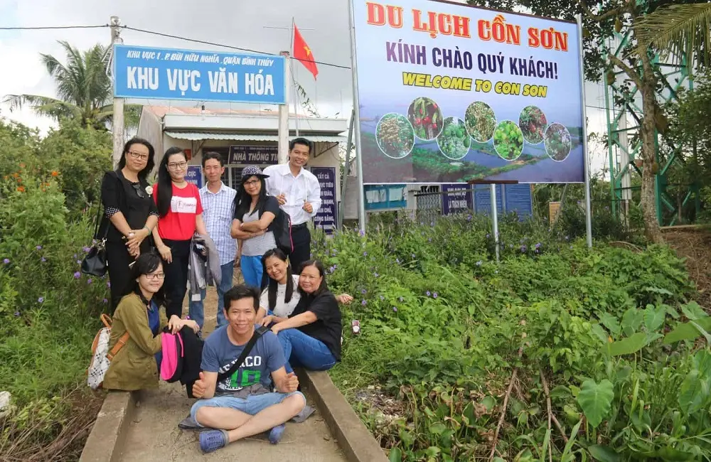 Du lịch Cần Thơ 3N2Đ tự t&uacute;c: Lịch tr&igrave;nh chi tiết 2