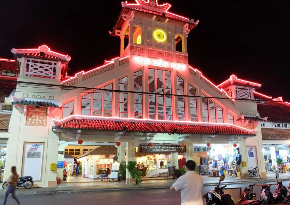 Gợi &yacute; Lịch tr&igrave;nh Cần Thơ 3N2Đ từ A đến Z chi tiết nhất 8