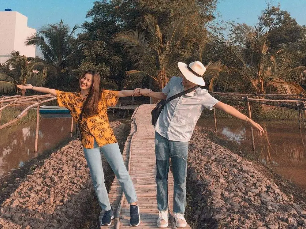 Gợi &yacute; Lịch tr&igrave;nh Cần Thơ 3N2Đ từ H&agrave; Nội si&ecirc;u th&uacute; vị 8