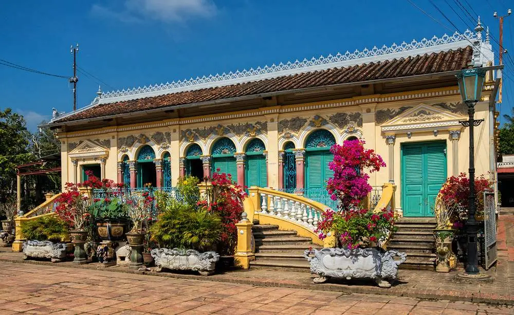 Gợi &yacute; Lịch tr&igrave;nh Cần Thơ 3N2Đ từ H&agrave; Nội si&ecirc;u th&uacute; vị 3