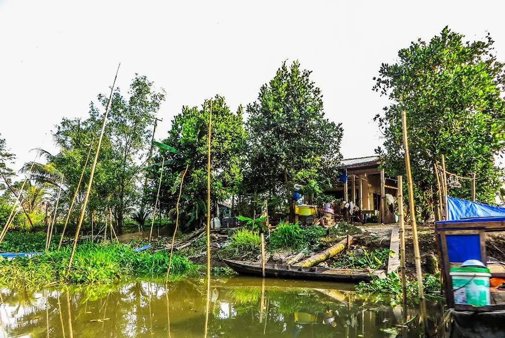 Gợi &yacute; Lịch tr&igrave;nh Cần Thơ 3N2Đ từ H&agrave; Nội si&ecirc;u th&uacute; vị 7