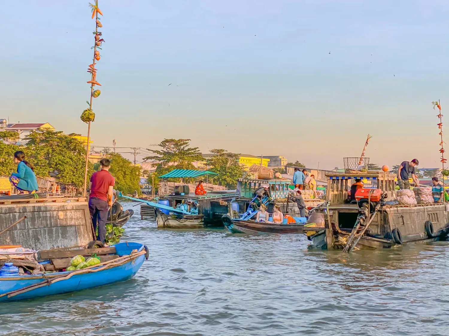 L&ecirc;n kế hoạch 1 ng&agrave;y ở Cần Thơ kh&aacute;m ph&aacute; nhiều điểm đến th&uacute; vị 2