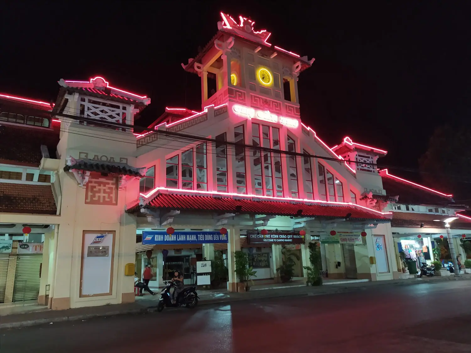 Lên kế hoạch 1 ngày ở Cần Thơ khám phá nhiều điểm đến thú vị 10