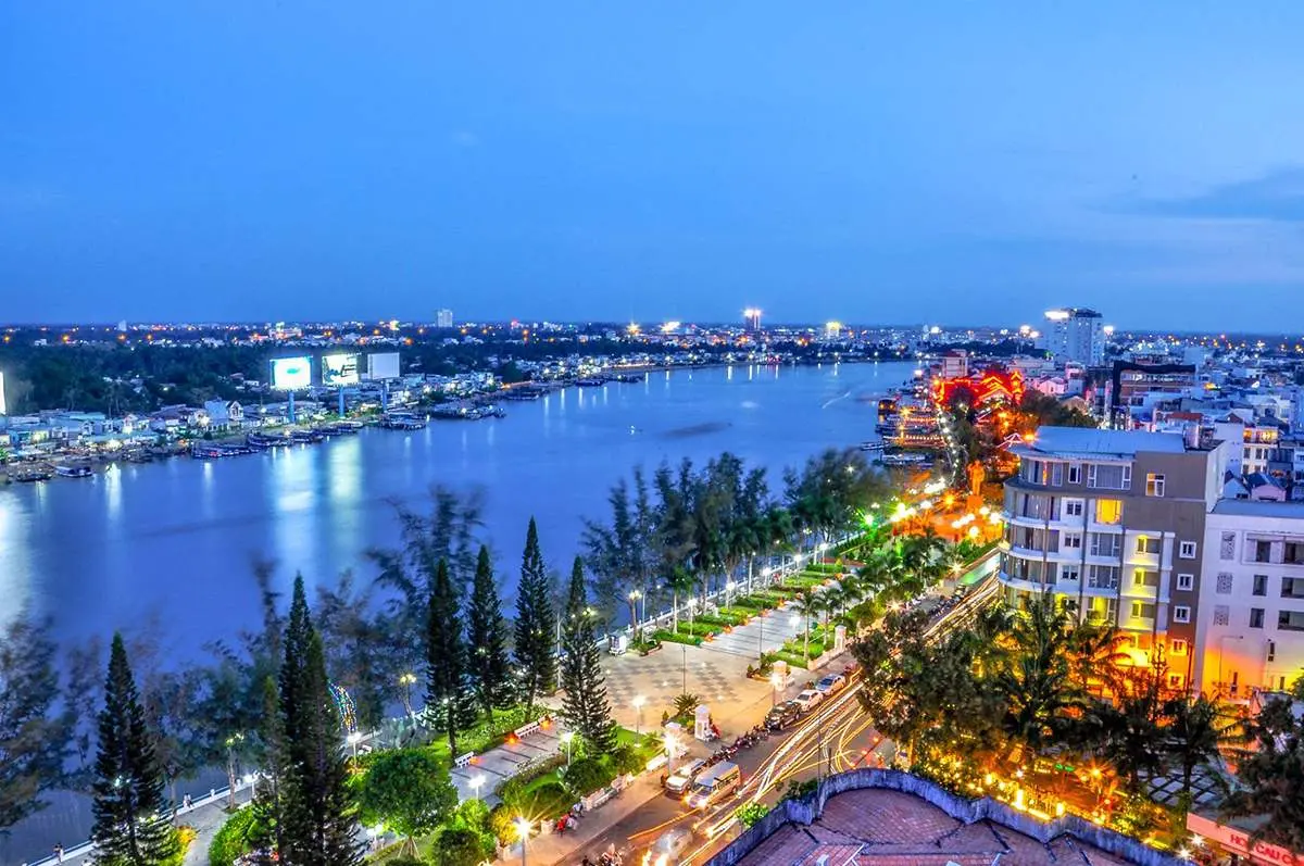 Lịch trình Cần Thơ 2N1Đ chi tiết nhất: Chinh phục chợ nổi, miệt vườn 4