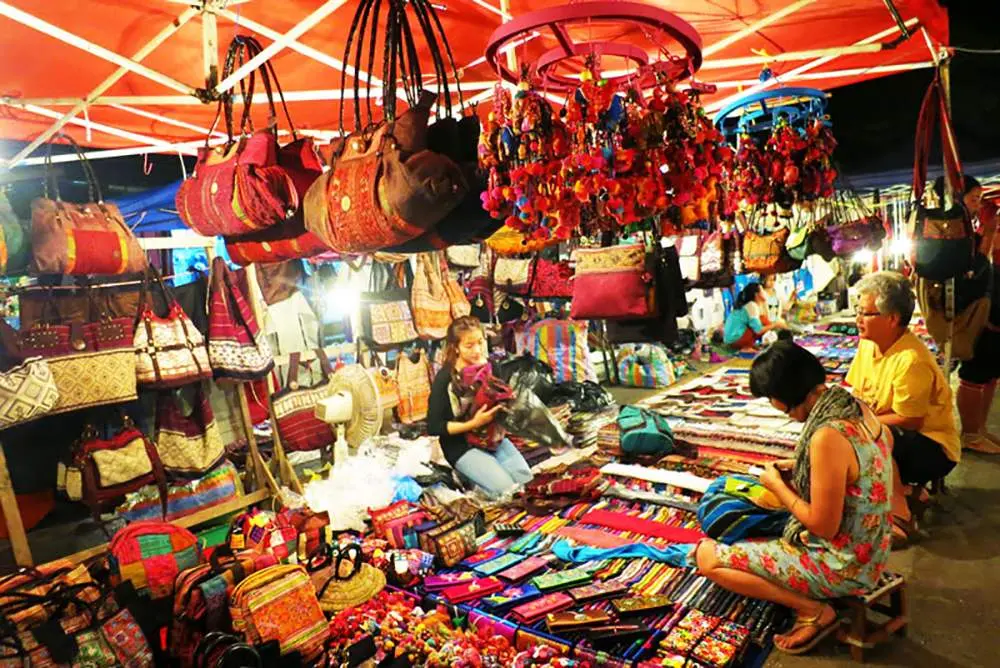 Lịch trình Cần Thơ 2N1Đ chi tiết nhất: Chinh phục chợ nổi, miệt vườn 5