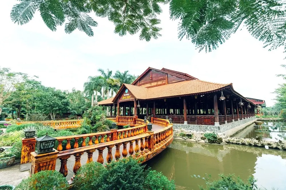 Lịch tr&igrave;nh Cần Thơ 2N1Đ tự t&uacute;c cực th&uacute; vị d&agrave;nh cho hội bạn th&acirc;n 7