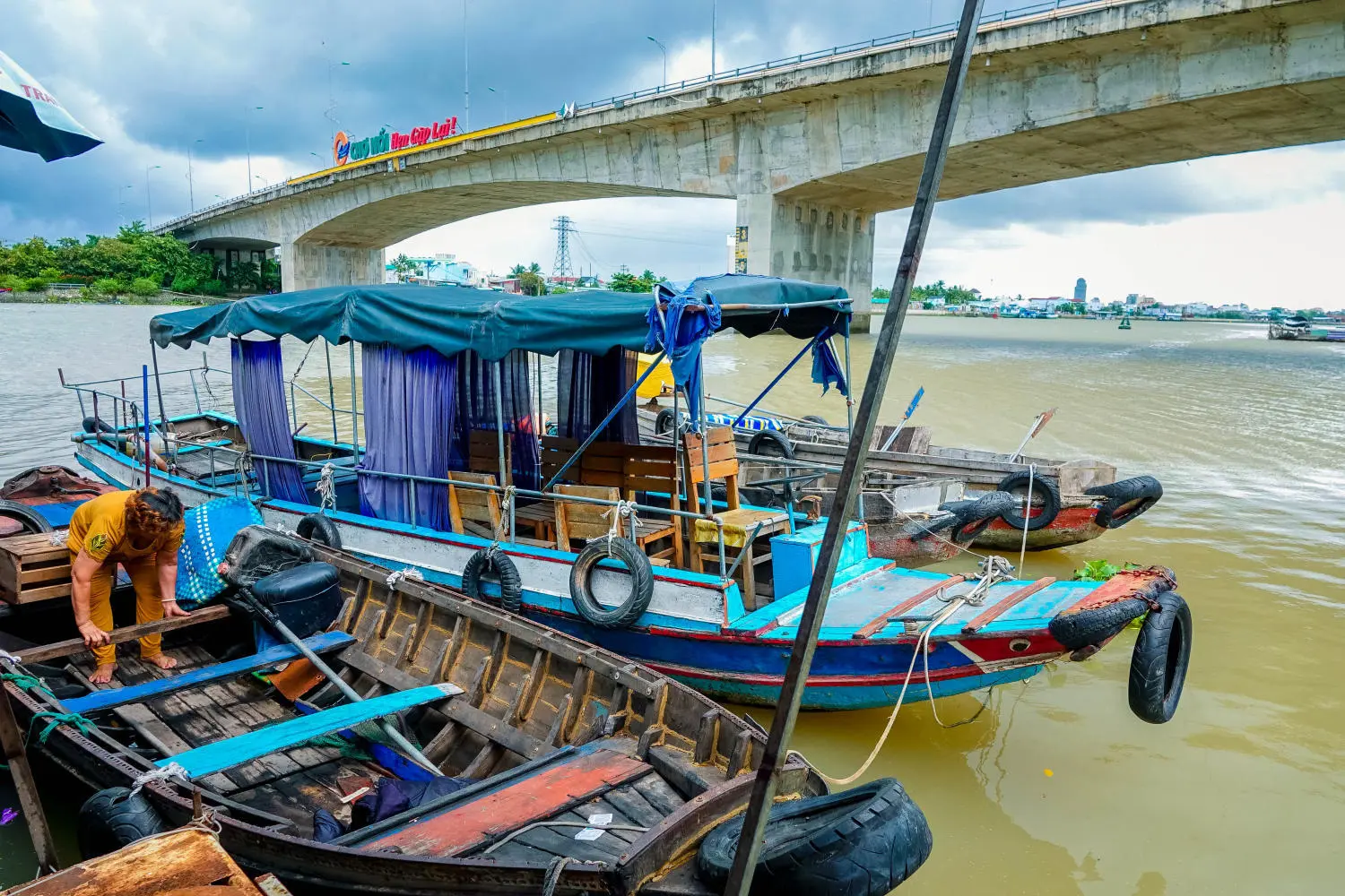 Lịch tr&igrave;nh đi Cần Thơ kh&aacute;m ph&aacute; chợ nổi 2N1Đ chi tiết 7