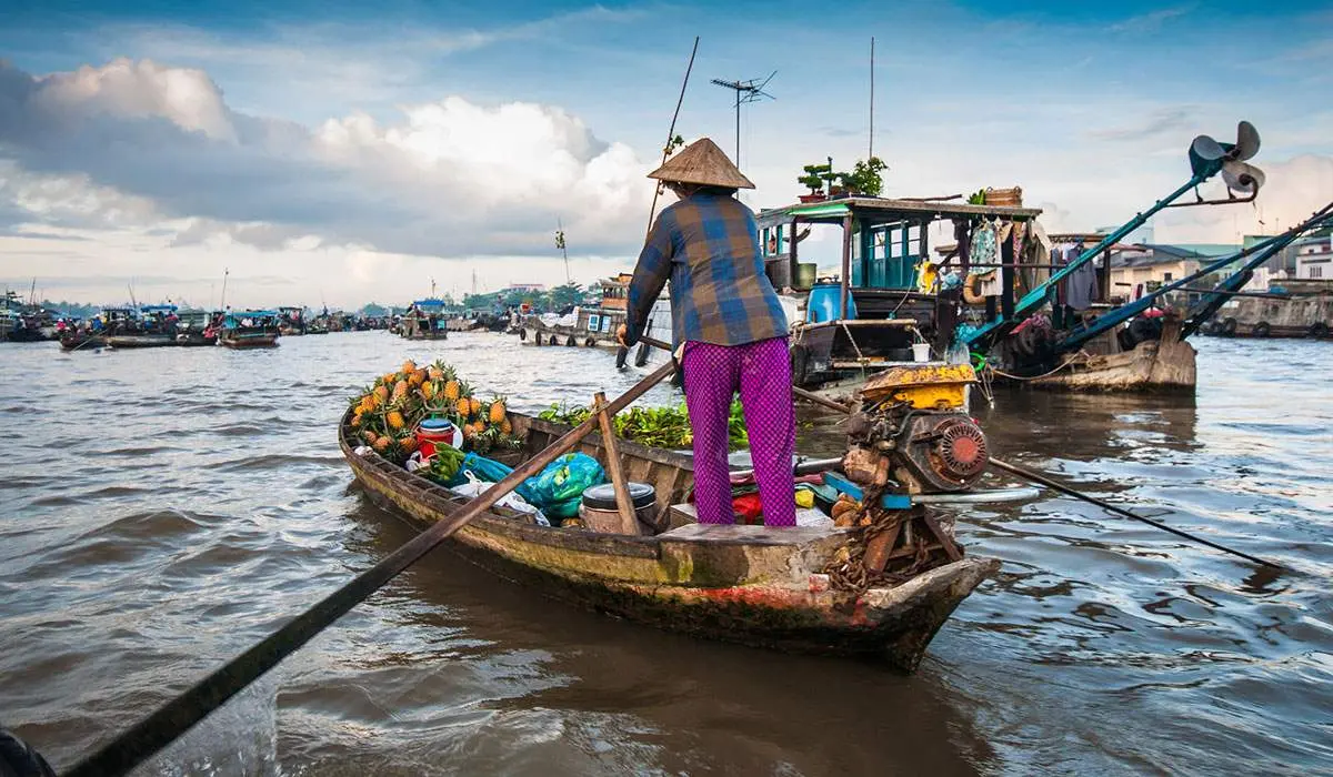 Lịch tr&igrave;nh kh&aacute;m ph&aacute; T&acirc;y Đ&ocirc; với những trải nghiệm th&uacute; vị v&agrave; đ&aacute;ng nhớ 5