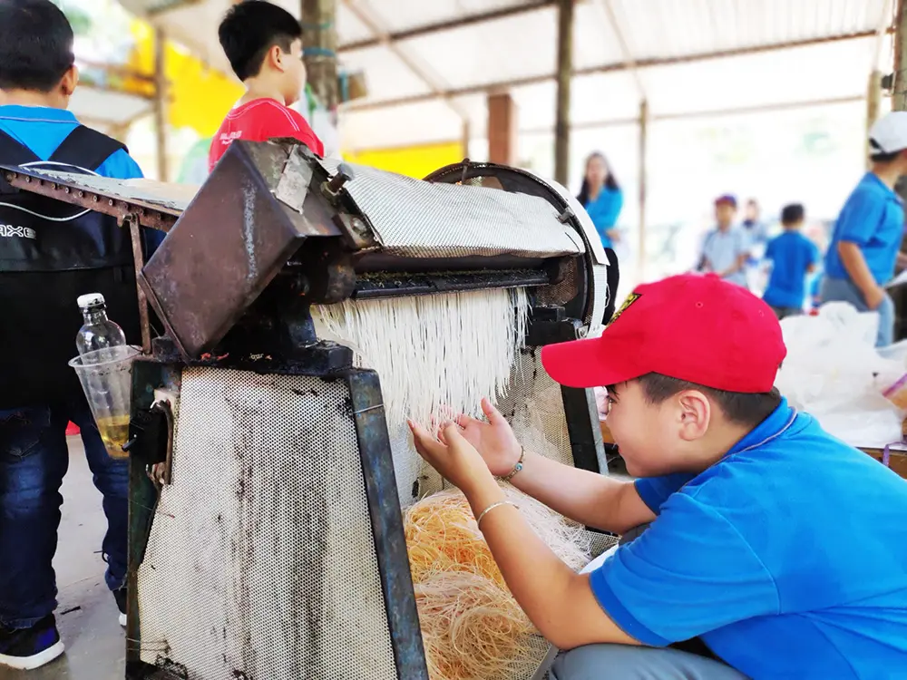 Lịch tr&igrave;nh kh&aacute;m ph&aacute; T&acirc;y Đ&ocirc; với những trải nghiệm th&uacute; vị v&agrave; đ&aacute;ng nhớ 8
