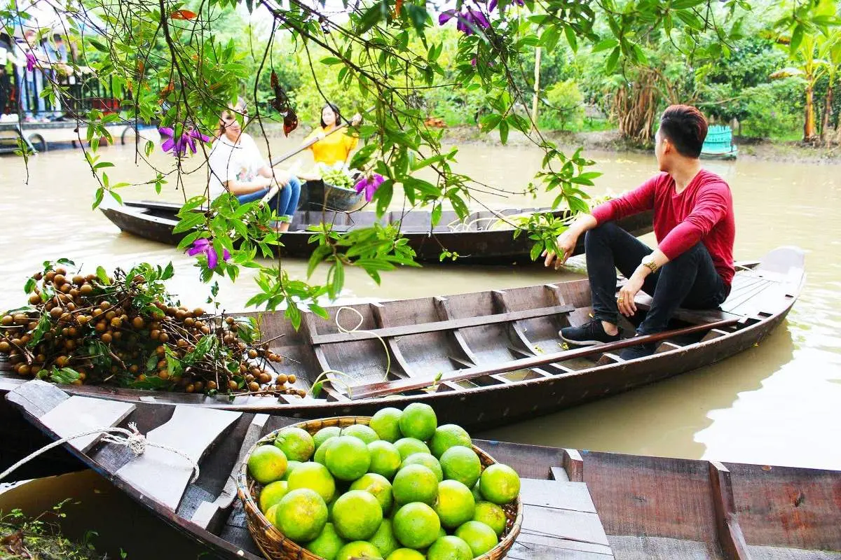 Lịch tr&igrave;nh kh&aacute;m ph&aacute; T&acirc;y Đ&ocirc; với những trải nghiệm th&uacute; vị v&agrave; đ&aacute;ng nhớ 11