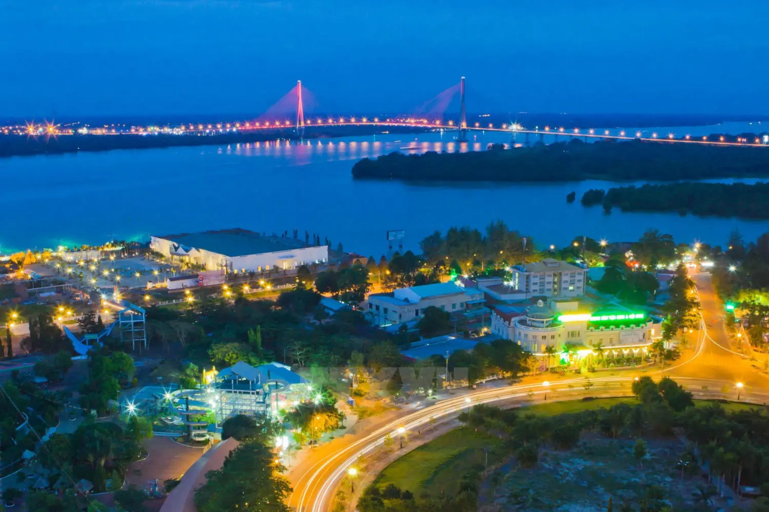 Lên kế hoạch 1 ngày ở Cần Thơ khám phá nhiều điểm đến thú vị