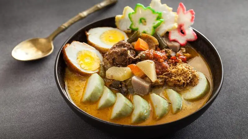 Ẩm thực Indonesia với top 10 m&oacute;n ngon mang hương vị đặc trưng 13