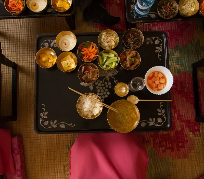 Ẩm thực Triều Ti&ecirc;n, một h&agrave;nh tr&igrave;nh đầy hương vị v&agrave; văn h&oacute;a 2