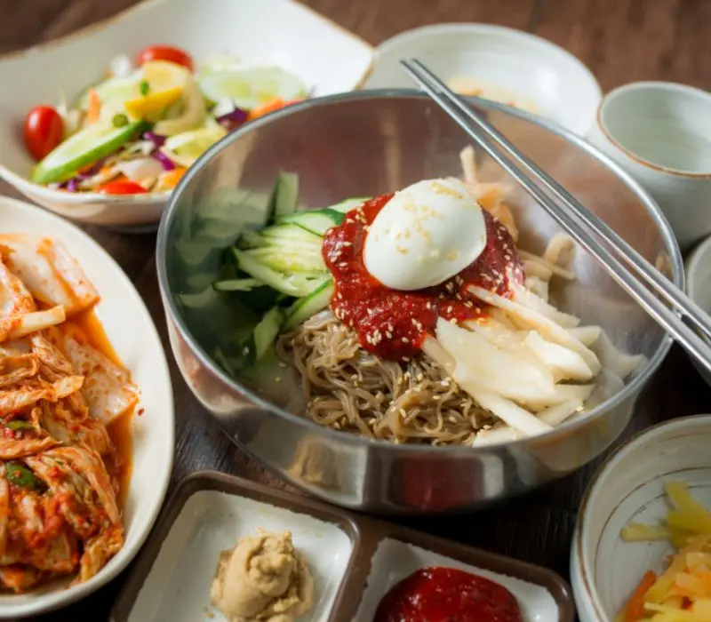 Ẩm thực Triều Ti&ecirc;n, một h&agrave;nh tr&igrave;nh đầy hương vị v&agrave; văn h&oacute;a 4