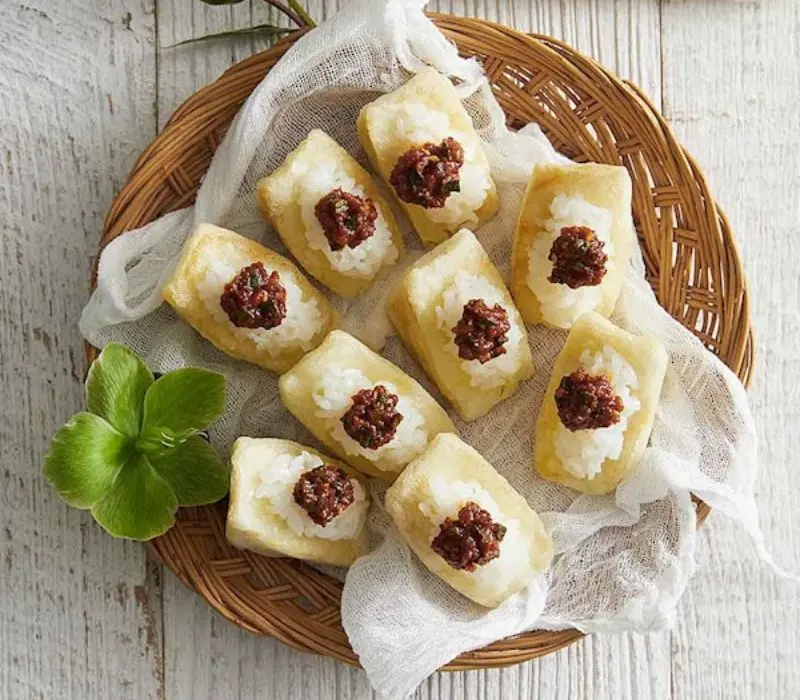 Ẩm thực Triều Ti&ecirc;n, một h&agrave;nh tr&igrave;nh đầy hương vị v&agrave; văn h&oacute;a 8