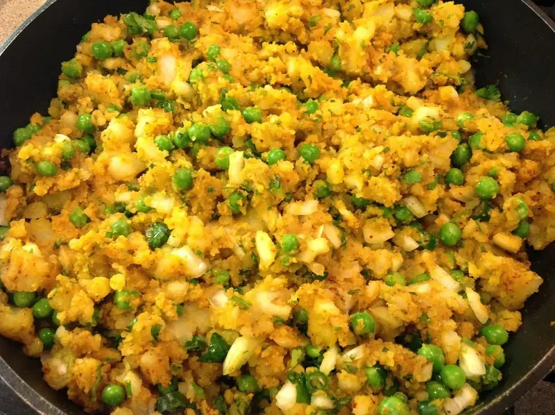 Bánh Samosa là gì? Cách làm Samosa chuẩn vị Ấn Độ ngay tại nhà 4