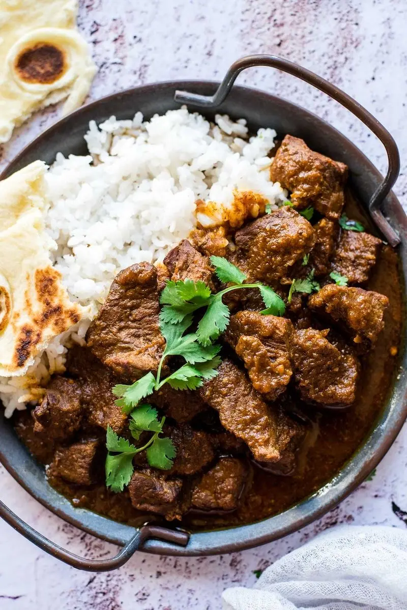 Garam Masala, c&aacute;i n&ocirc;i của tinh hoa ẩm thực Ấn Độ 6