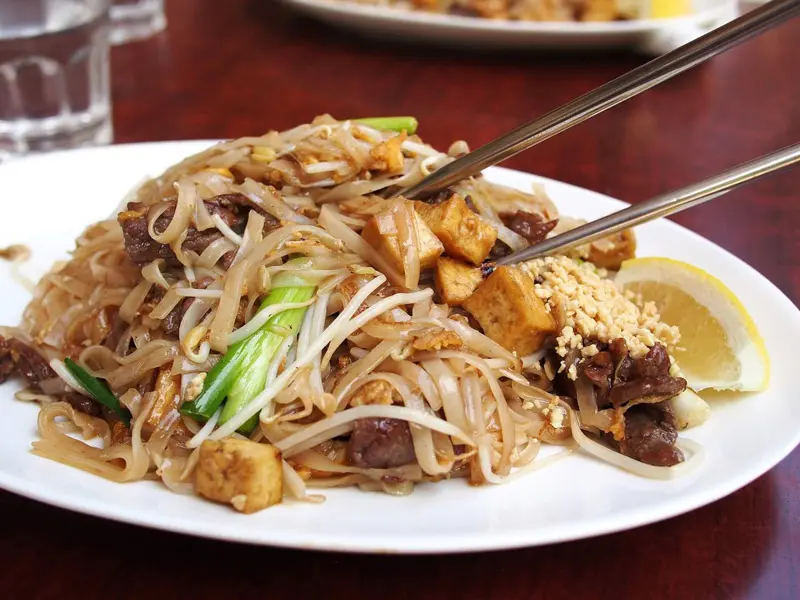 Kh&aacute;m ph&aacute; ẩm thực M&ocirc;ng Cổ với những m&oacute;n ăn độc đ&aacute;o nhất 7