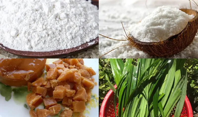 Kh&aacute;m ph&aacute; m&oacute;n Cendol: Ch&egrave; b&aacute;nh lọt nổi tiếng của Đ&ocirc;ng Nam &Aacute; 8