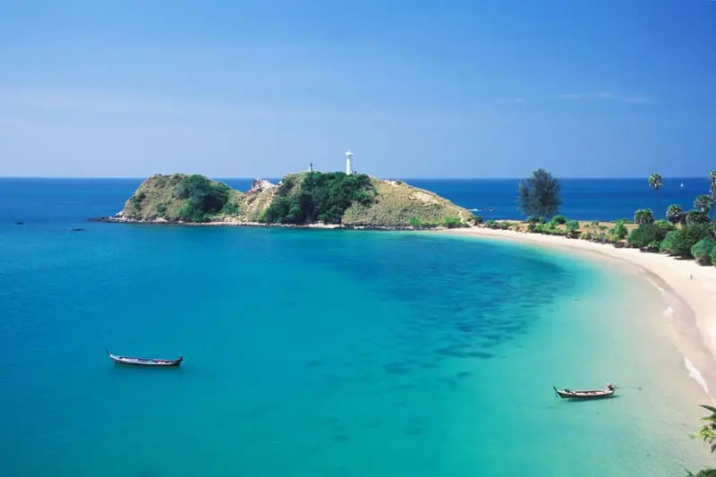 Khám phá vẻ đẹp thần tiên của Koh Lanta, hòn đảo quyến rũ tại Thái Lan 9