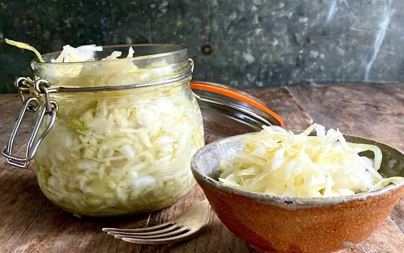 Sauerkraut: M&oacute;n cải muối &ldquo;thần kỳ&rdquo; cho sức khỏe đến từ Đức 3