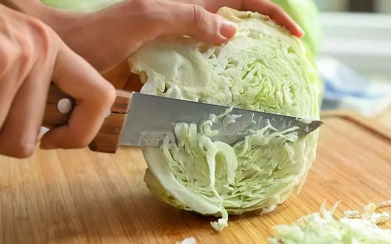 Sauerkraut: M&oacute;n cải muối &ldquo;thần kỳ&rdquo; cho sức khỏe đến từ Đức 6