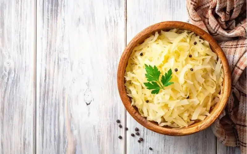 Sauerkraut: M&oacute;n cải muối &ldquo;thần kỳ&rdquo; cho sức khỏe đến từ Đức 11