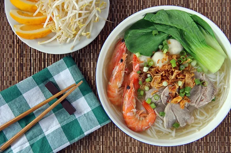 Top 11 đặc sản Campuchia lạ miệng mang đậm văn h&oacute;a ẩm thực 2