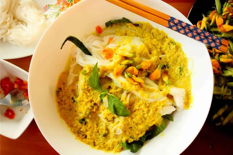 Top 11 đặc sản Campuchia lạ miệng mang đậm văn h&oacute;a ẩm thực 5