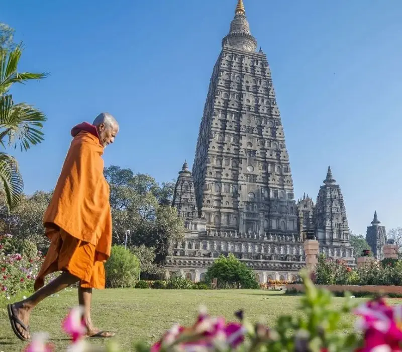 Bihar Ấn Độ: Vùng đất giao thoa giữa lịch sử và tâm linh