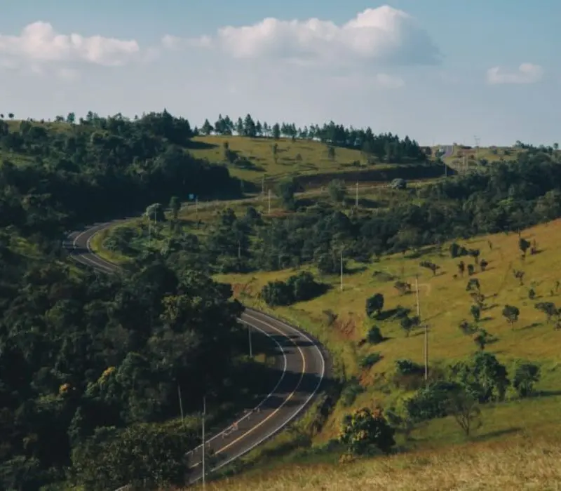 Cao nguyên Mondulkiri với vẻ đẹp hoang sơ của chốn đại ngàn