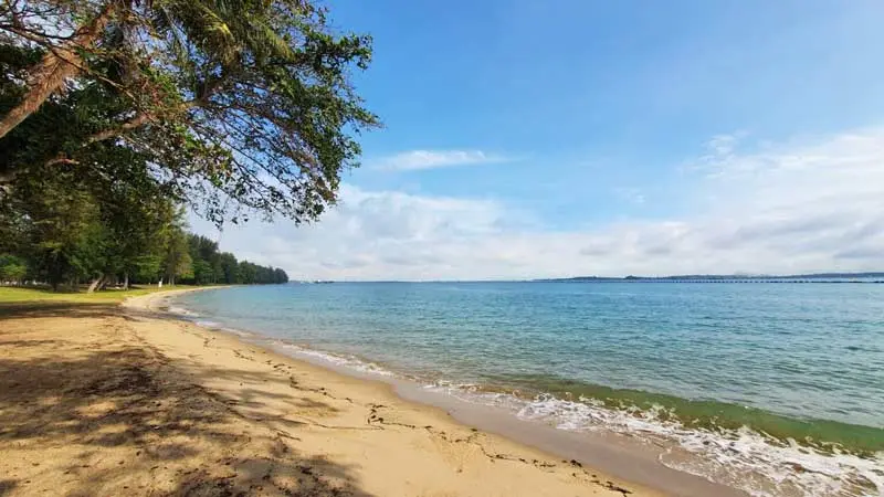 11 b&atilde;i biển Singapore đẹp nhất cho chuyến du lịch h&egrave; n&agrave;y 4