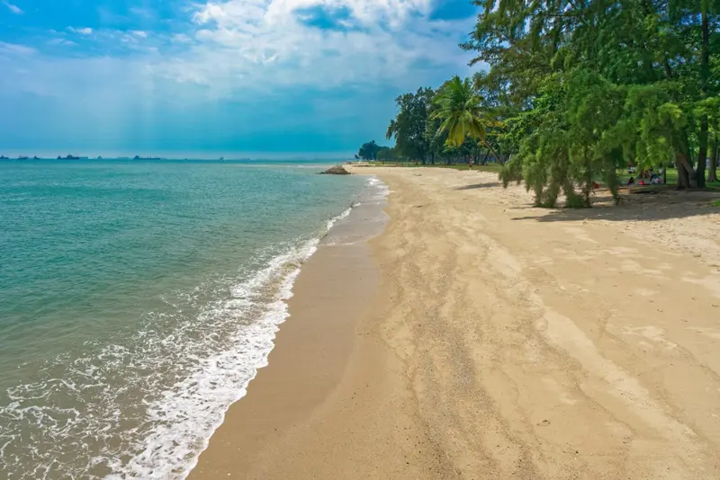 11 b&atilde;i biển Singapore đẹp nhất cho chuyến du lịch h&egrave; n&agrave;y 14