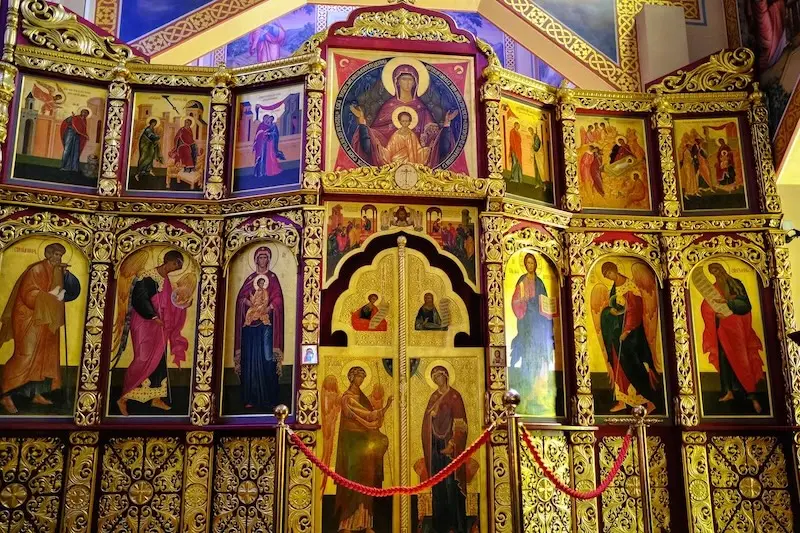 Almaty, Kazakhstan: H&agrave;nh tr&igrave;nh du lịch đến &ldquo;th&agrave;nh phố t&aacute;o&rdquo; với 9 địa điểm nổi tiếng 8