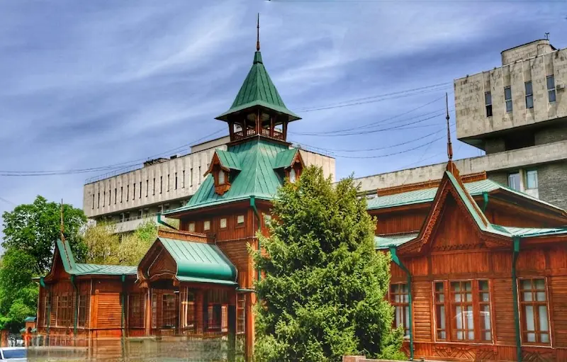 Almaty, Kazakhstan: H&agrave;nh tr&igrave;nh du lịch đến &ldquo;th&agrave;nh phố t&aacute;o&rdquo; với 9 địa điểm nổi tiếng 10