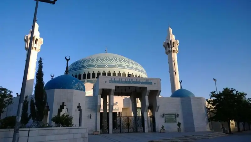 Amman: Thủ đ&ocirc; Jordan ngh&igrave;n năm lịch sử với nền văn h&oacute;a đa sắc m&agrave;u 9