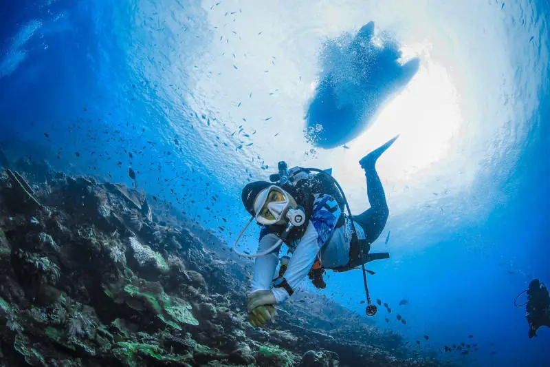 Ấn tượng trước khung cảnh Labuan Bajo đẹp đắm say l&ograve;ng người 7