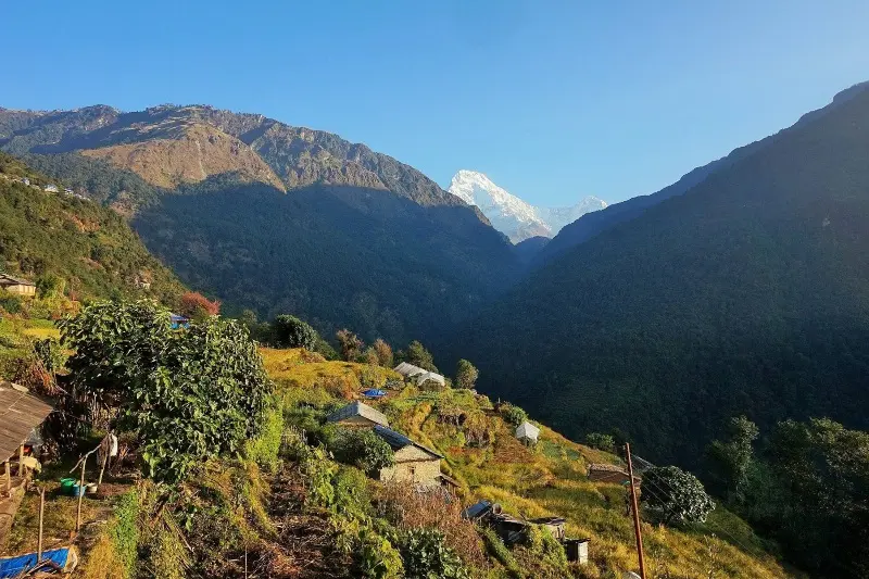 Annapurna: Cẩm nang chinh phục d&atilde;y n&uacute;i huyền thoại của Himalaya 5