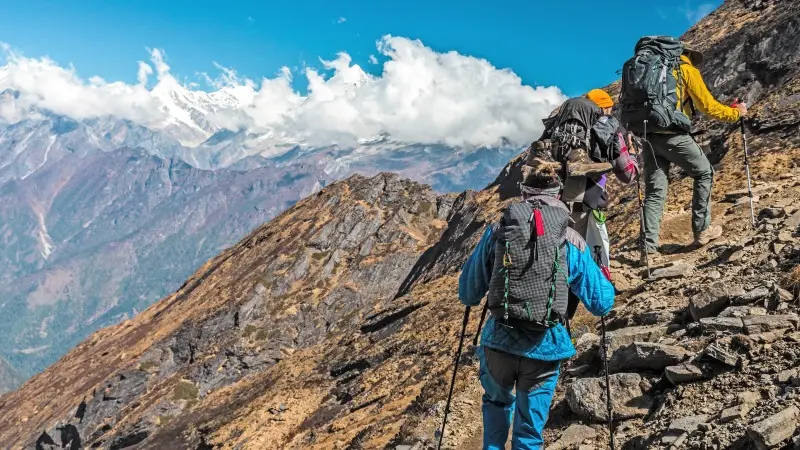 Annapurna: Cẩm nang chinh phục d&atilde;y n&uacute;i huyền thoại của Himalaya 12