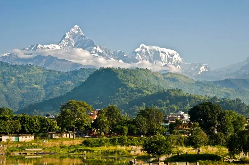Annapurna: Cẩm nang chinh phục d&atilde;y n&uacute;i huyền thoại của Himalaya 11