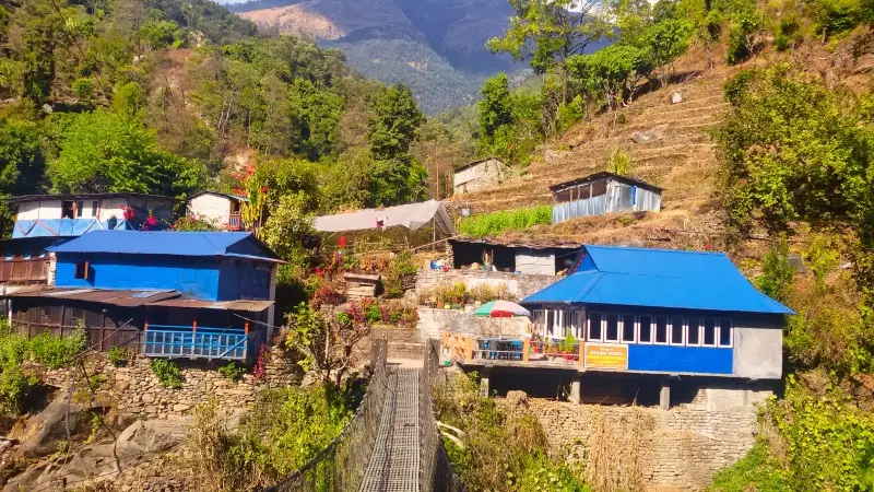 Annapurna: Cẩm nang chinh phục d&atilde;y n&uacute;i huyền thoại của Himalaya 6