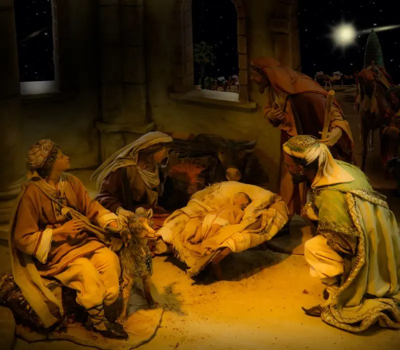 Bethlehem, Th&aacute;nh địa 3000 năm tuổi nơi bờ T&acirc;y s&ocirc;ng Jordan 3