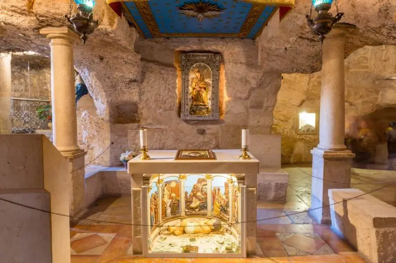 Bethlehem, Th&aacute;nh địa 3000 năm tuổi nơi bờ T&acirc;y s&ocirc;ng Jordan 9