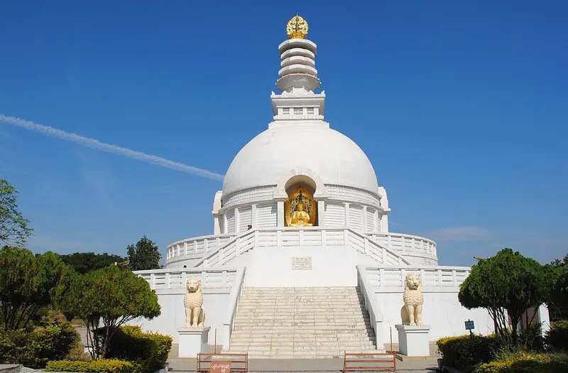 Bihar Ấn Độ: V&ugrave;ng đất giao thoa giữa lịch sử v&agrave; t&acirc;m linh 7