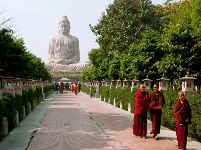 Bihar Ấn Độ: V&ugrave;ng đất giao thoa giữa lịch sử v&agrave; t&acirc;m linh 3