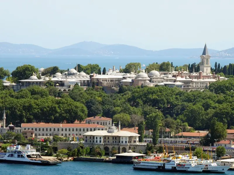Cẩm nang du lịch Istanbul với nét đẹp giao thoa văn hóa Á-Âu 13