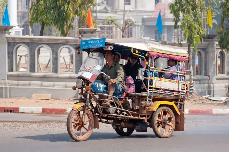 Cẩm nang du lịch L&agrave;o, h&agrave;nh tr&igrave;nh t&igrave;m về xứ sở triệu voi 4